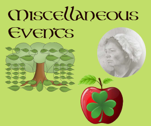 Miscellaneous Events Gallery